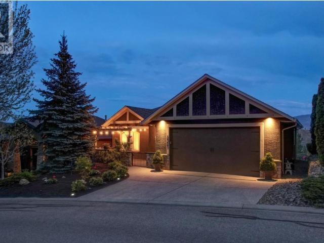House for sale in West Kelowna, British Columbia
