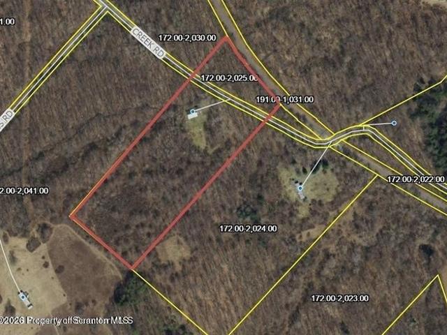House for sale in Union Dale, Pennsylvania