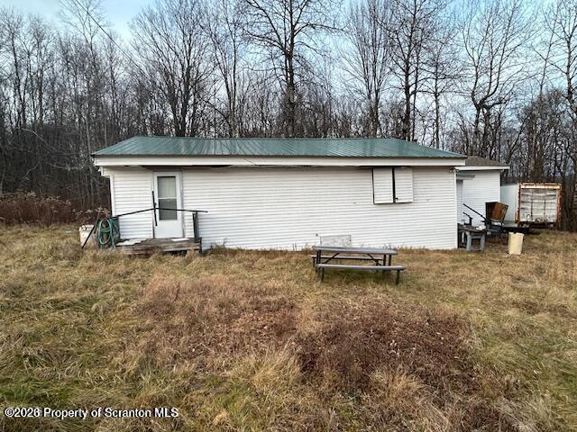 Land for sale in Herrick Center, Pennsylvania