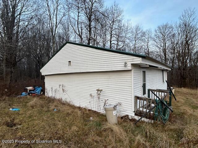 House for sale in Herrick Center, Pennsylvania