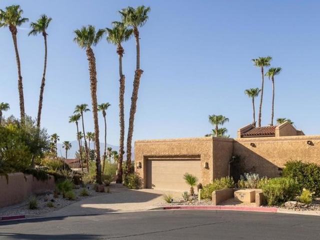 House for sale in Borrego Springs, California