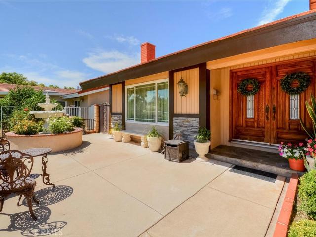 House for sale in Brea, California