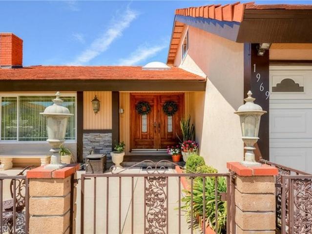 House for sale in Brea, California