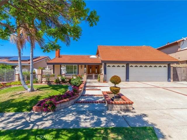 House for sale in Brea, California