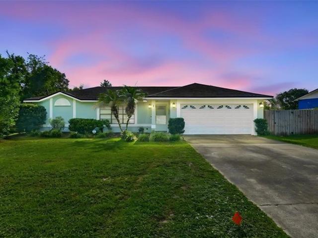 House for sale in Deltona, Florida