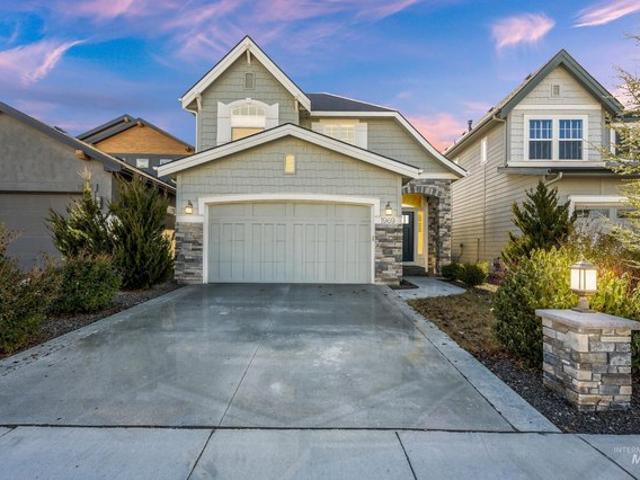 House for sale in Meridian, Idaho