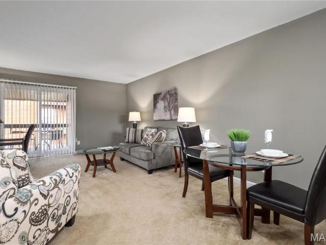 Property for sale in Kirkwood, Missouri