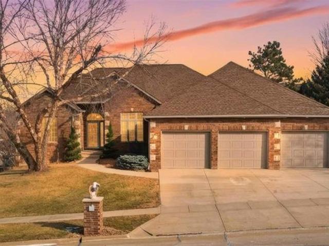 House for sale in Coralville, Iowa