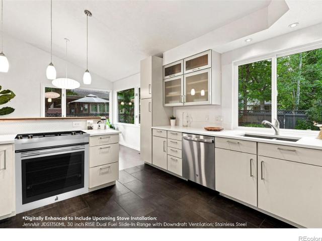 House for sale in Boulder, Colorado