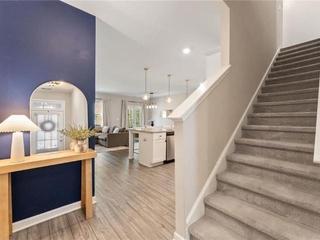 Townhouse for sale in Buford, Georgia
