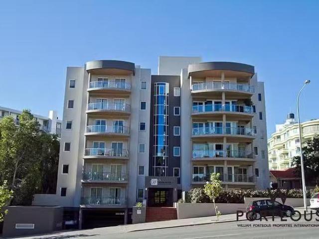 Apartment for rent in Perth, City Of Perth