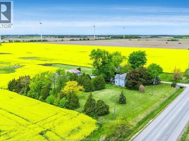 Farm for sale in Lakeshore, Ontario