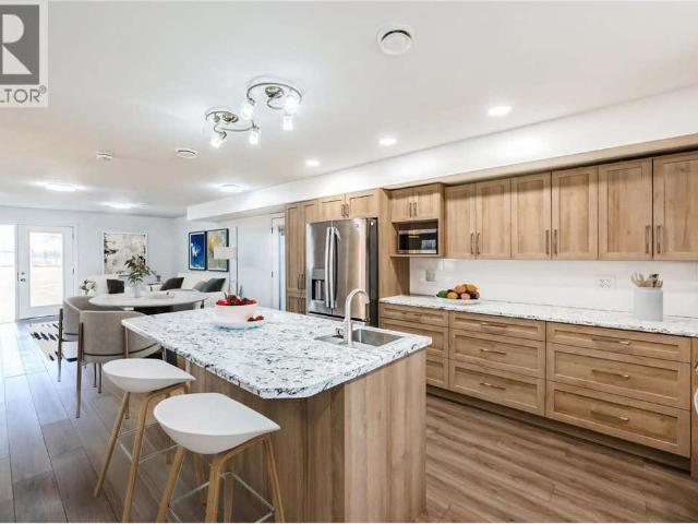 House for sale in Cawston, British Columbia