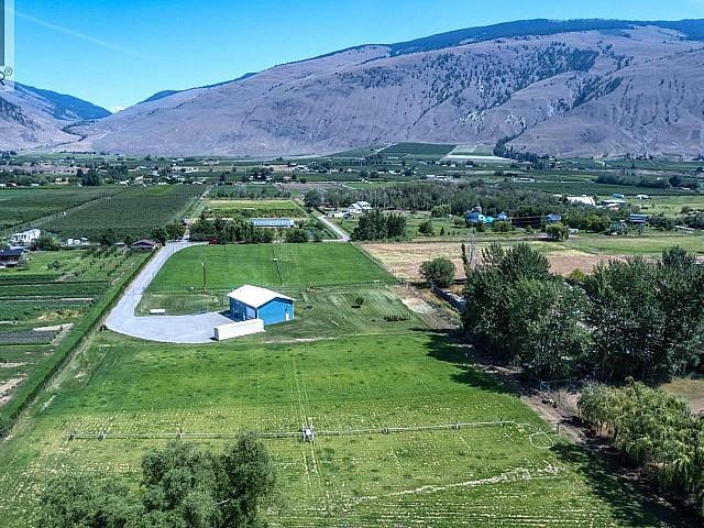 Land for sale in Cawston, British Columbia