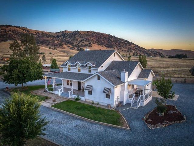 House for sale in Sanger, California
