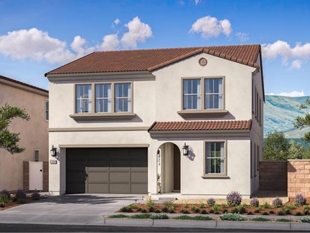 House for sale in Santa Paula, California