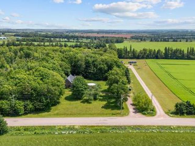 House for sale in Prince, Prince Edward Island