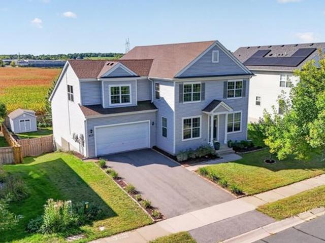 House for sale in Chaska, Minnesota