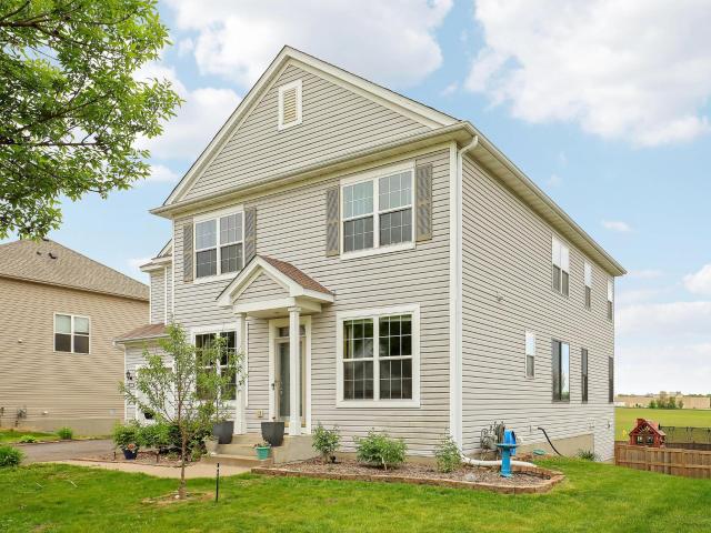 House for sale in Chaska, Minnesota