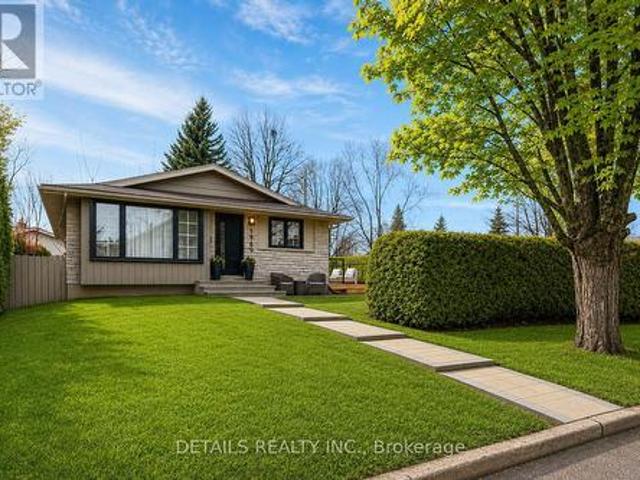 House for sale in Mulhurst Bay, Ontario