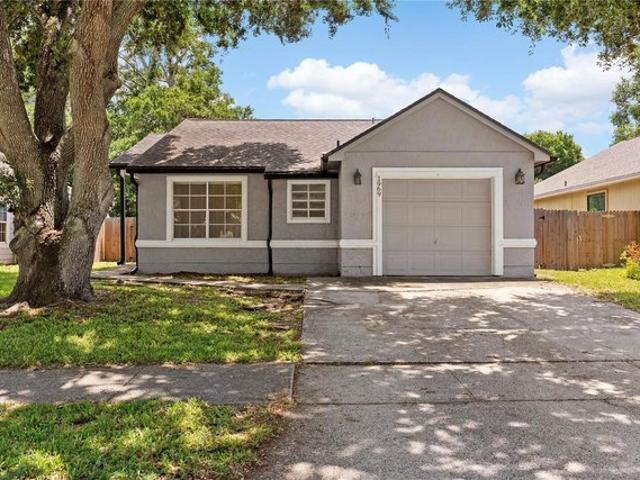 House for sale in Apopka, Florida