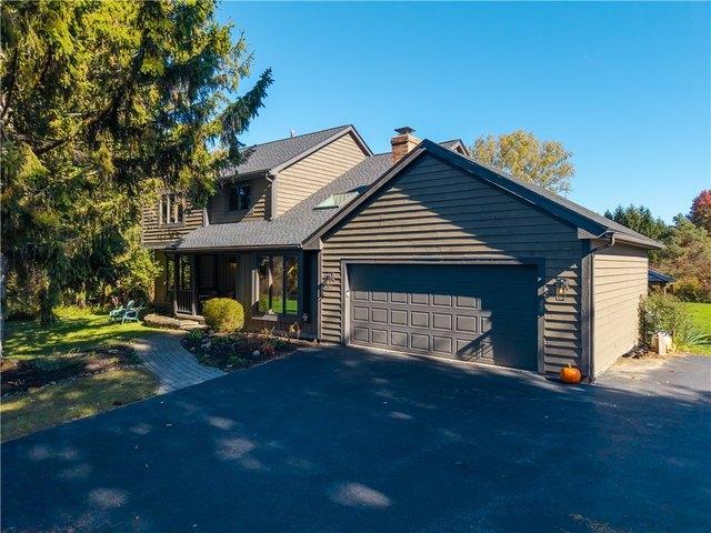House for sale in Town of West Bloomfield, Ontario County