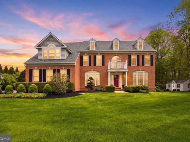 House for sale in Finksburg, Maryland