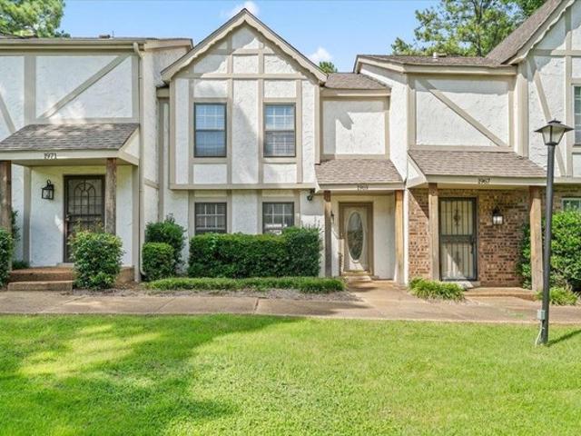 Townhouse for sale in Tennessee