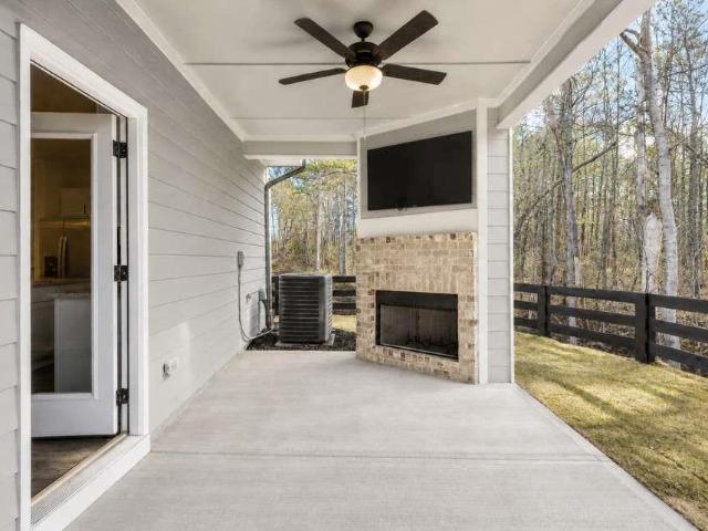 Townhouse for sale in Tucker, Georgia