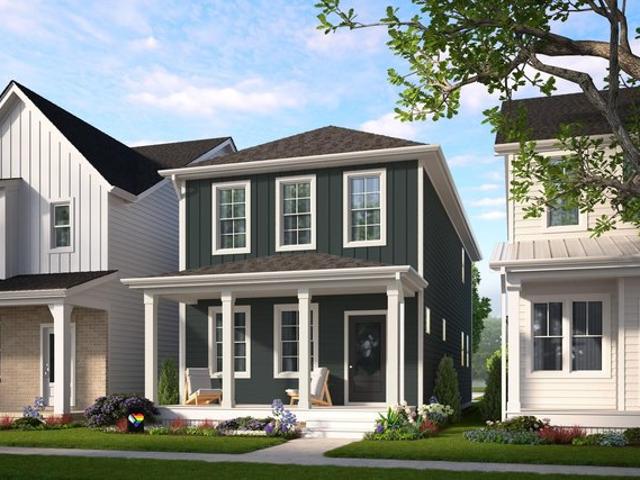 House for sale in Wendell Falls, Wendell