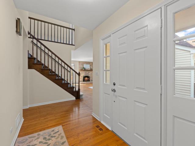 Condo for sale in Wheaton, Illinois