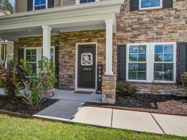 House for sale in Hanahan, South Carolina