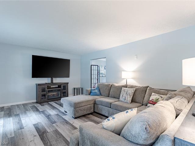 House for sale in Summit, Ohio
