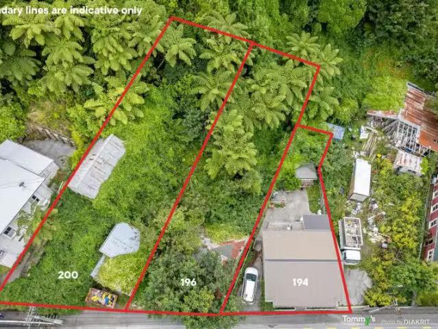 House for sale in Matata, Wellington