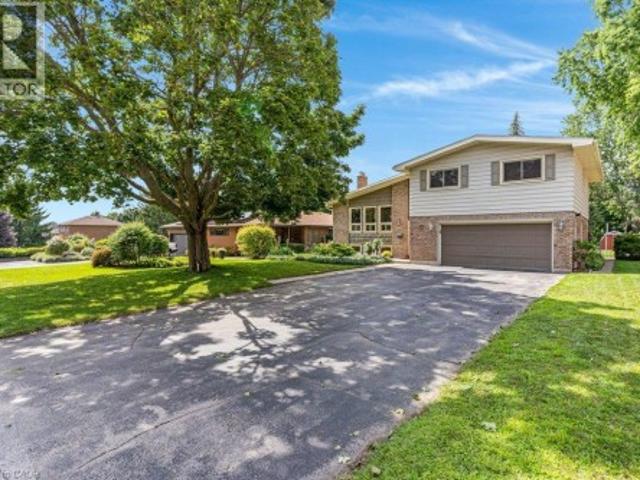 House for sale in Cambridge, Ontario