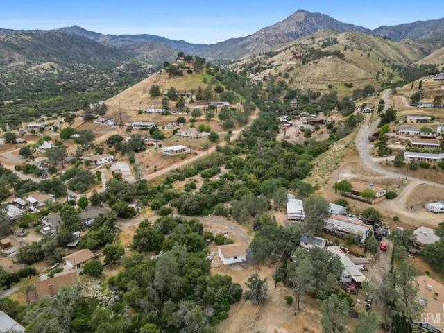 Land for sale in Wofford Heights, California