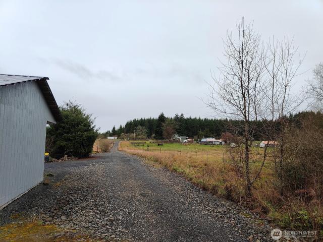 Land for sale in Winlock, Washington