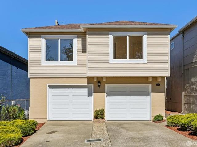House for sale in San Mateo, California