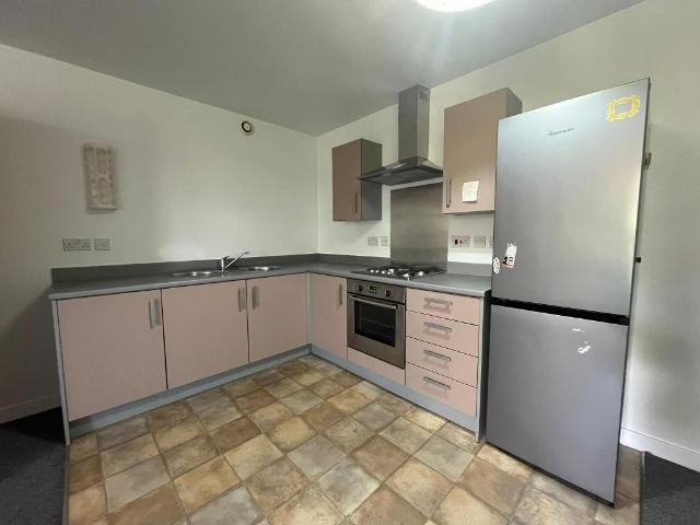 House for rent in Georgia, Greater Manchester