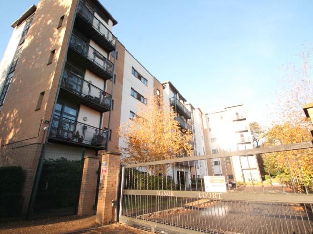 Apartment for rent in Georgia, Greater Manchester