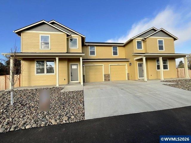 House for sale in Oregonia
