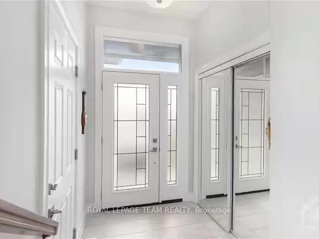 House for rent in Nation View Village, Casselman