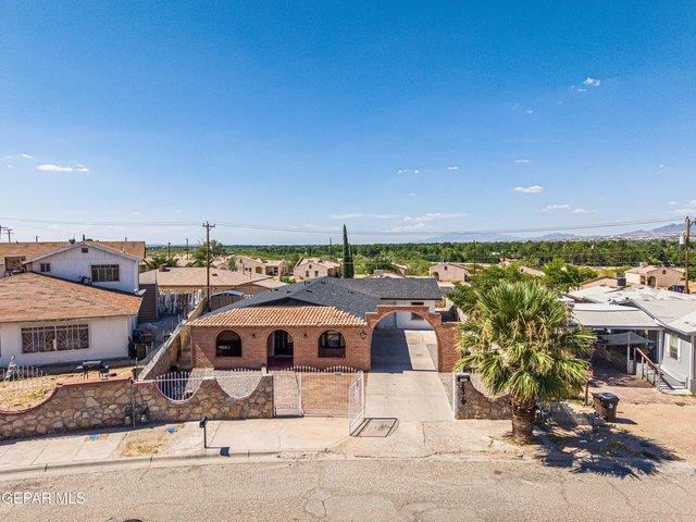 House for sale in Dona Ana, New Mexico