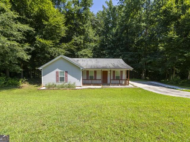 House for sale in Nicholson, Georgia