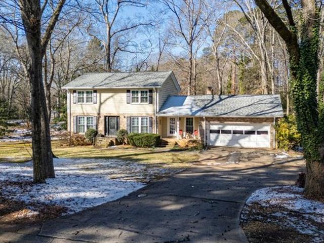 House for sale in Athens, Georgia