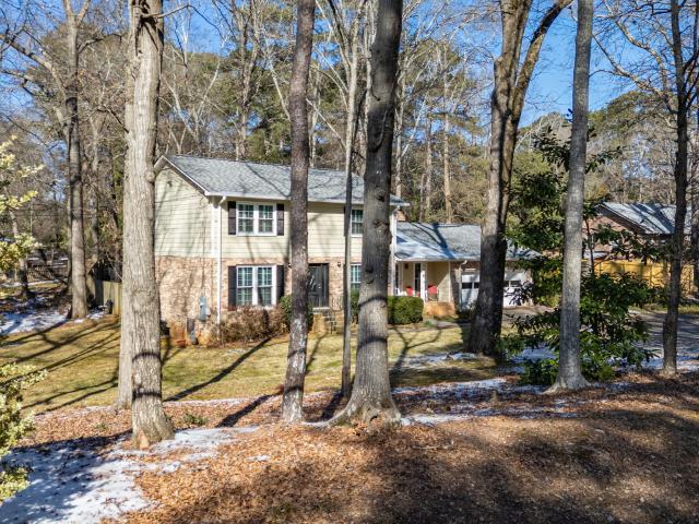 House for sale in Athens, Georgia