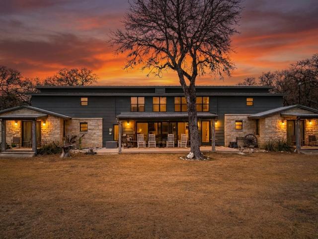 Farm for sale in Kerr, Texas