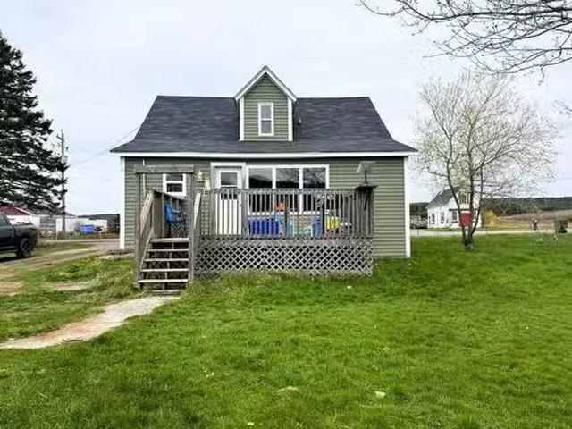House for sale in Advocate Harbour, Nova Scotia