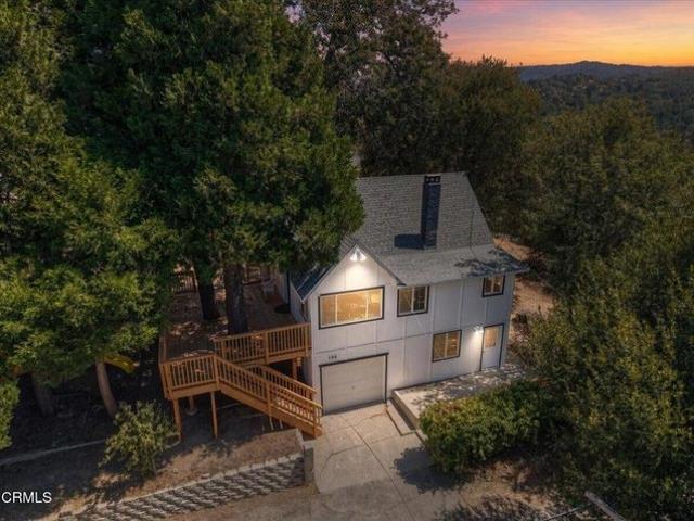 House for sale in Cedar Glen, California