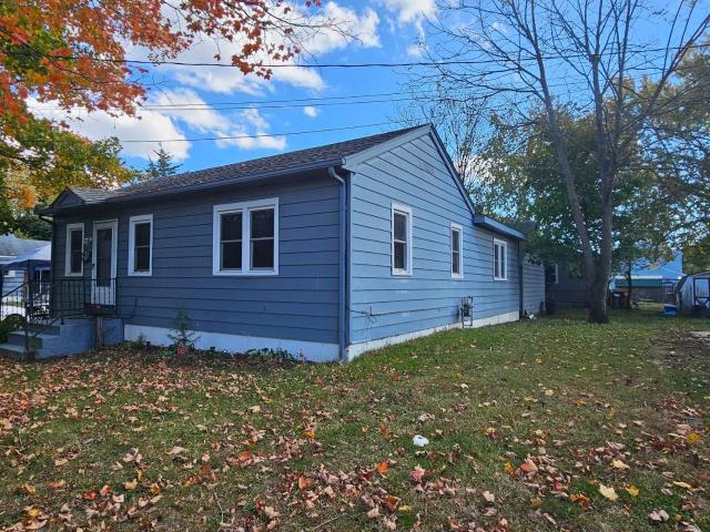 House for sale in Bridgeton, New Jersey